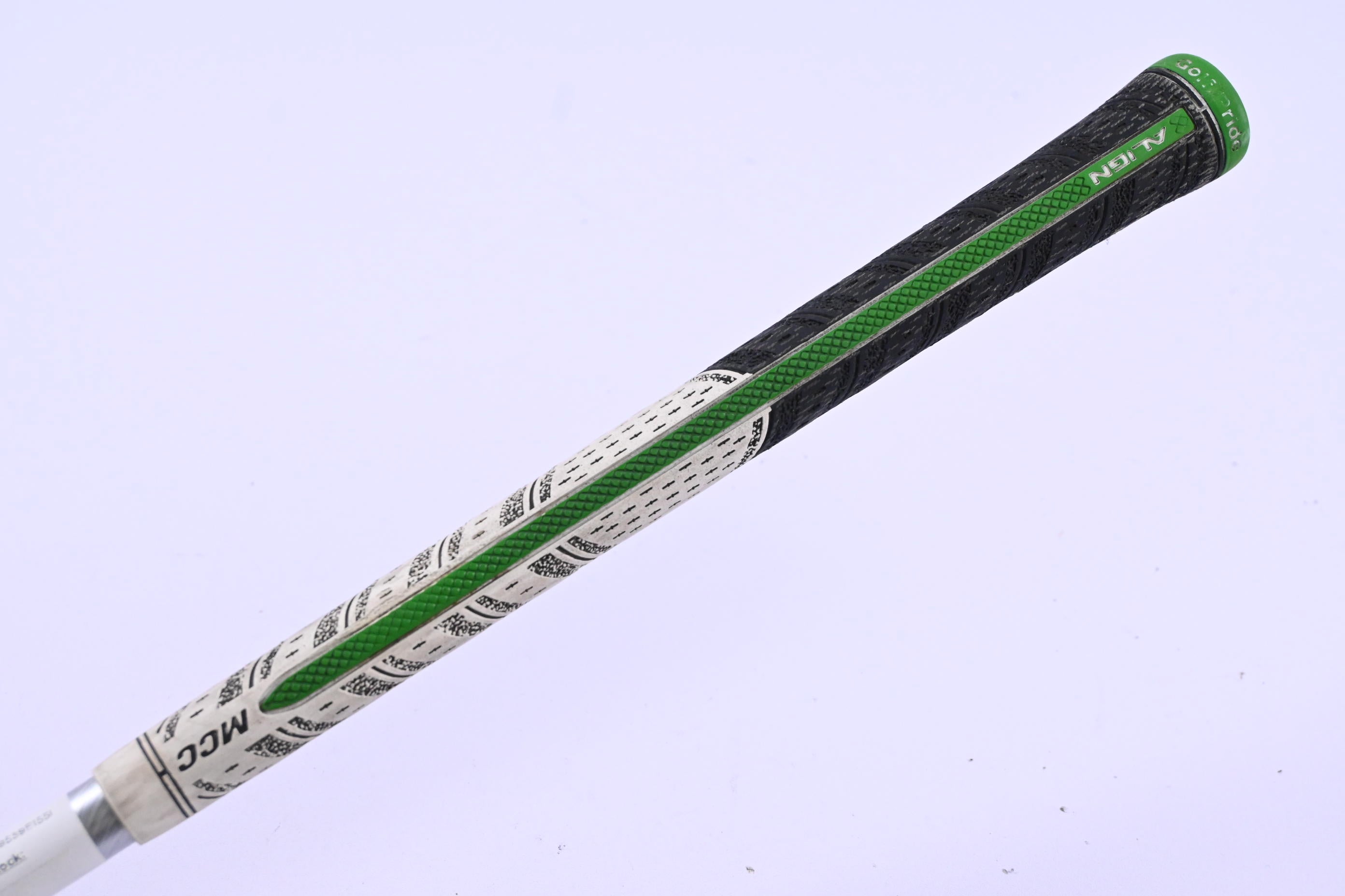 Left Hand Callaway Epic Flash #5 Wood / 18 Degree / Regular Flex EvenFlow 55