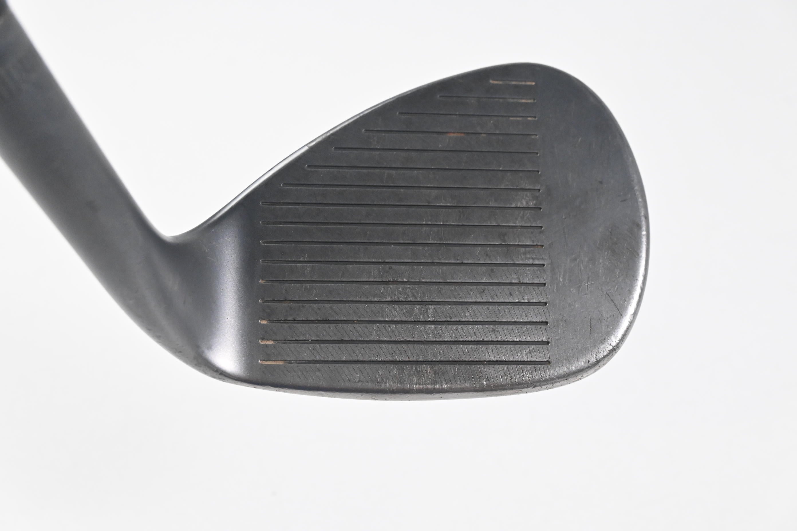 Left Hand Callaway MD3 Milled Sand Wedge / 56 Degree / Regular Flex Callaway RCH