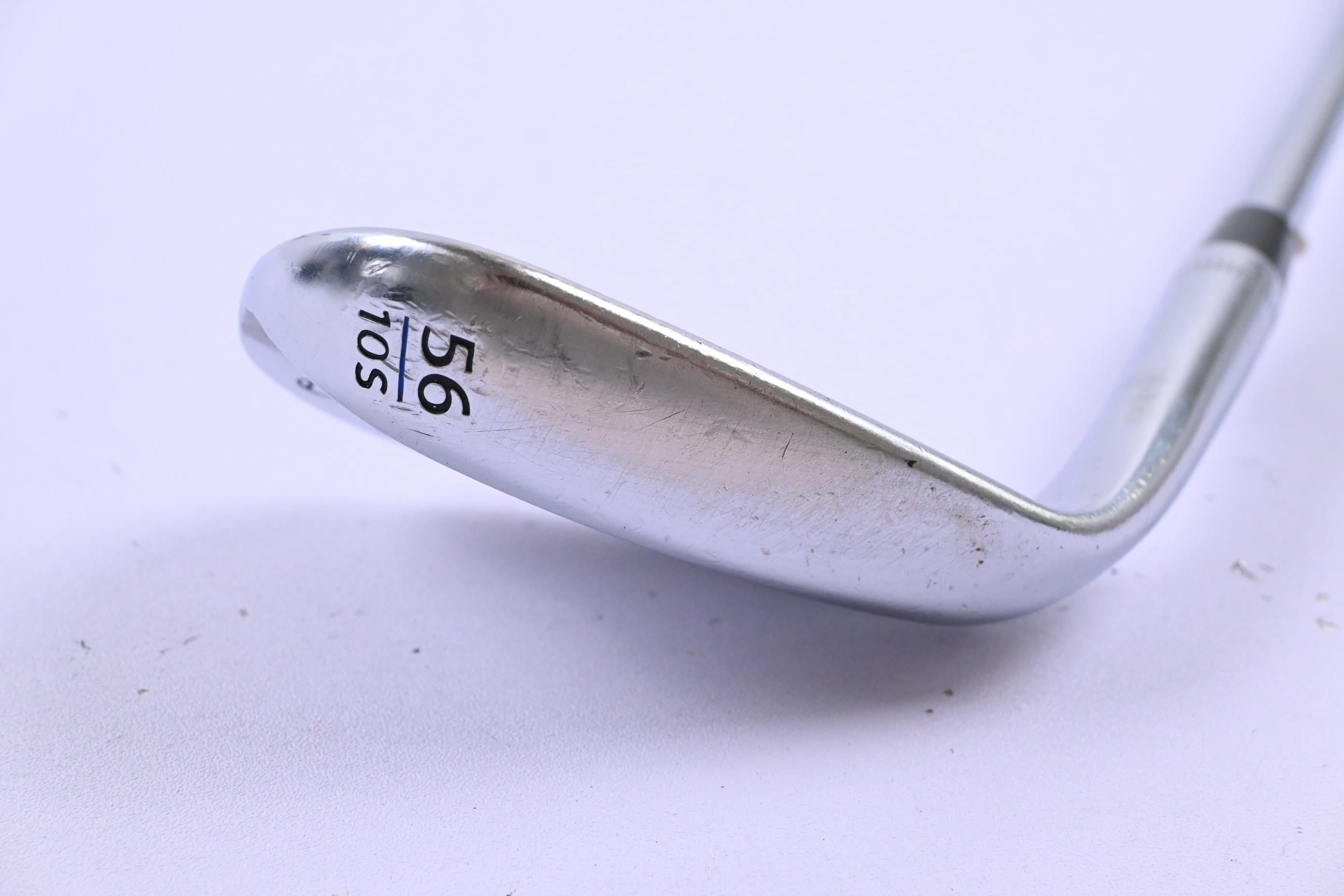 Callaway Jaws MD5 Sand Wedge / 56 Degree / Stiff Flex Dynamic Gold 115 S200