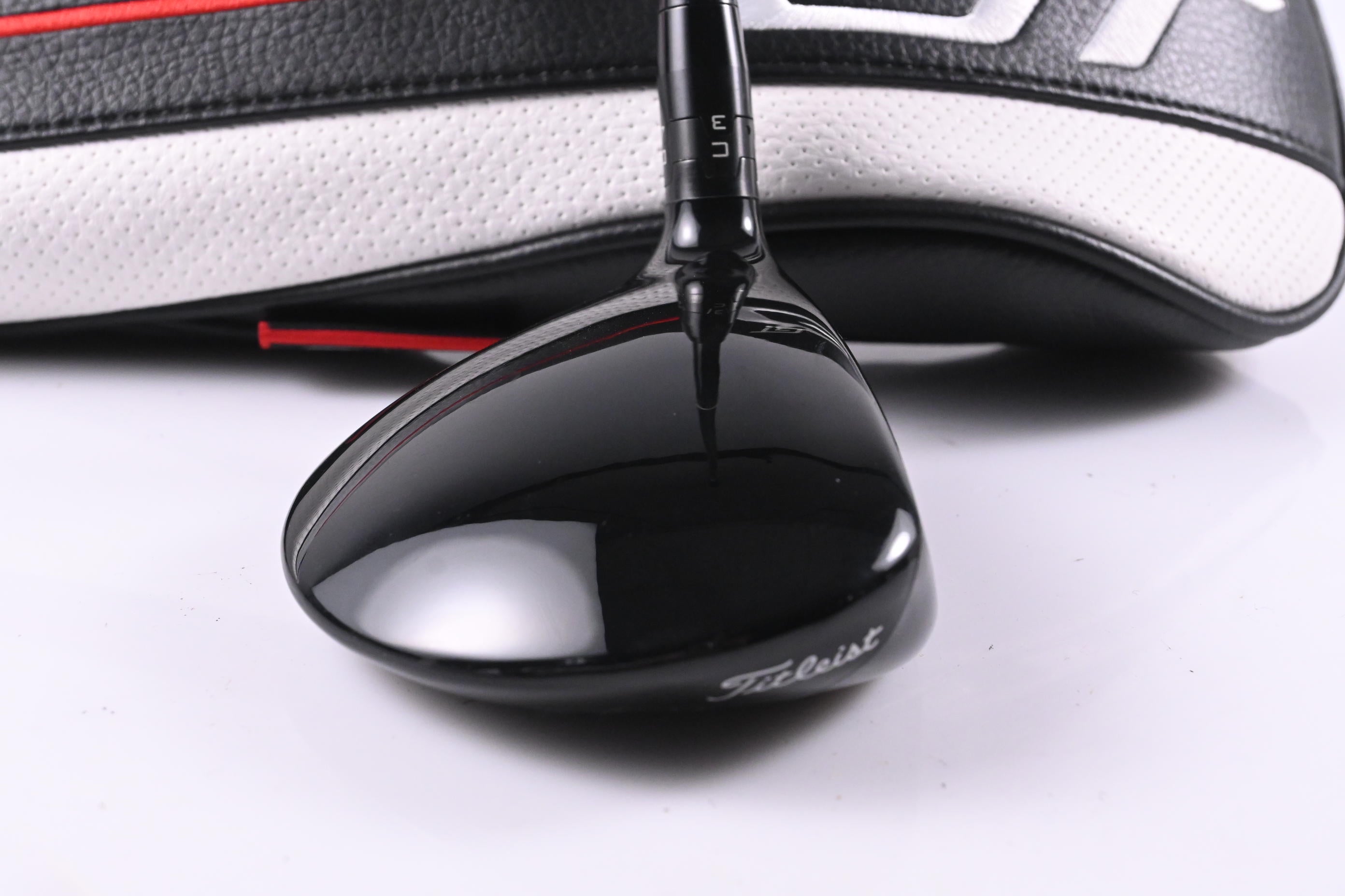 Titleist GT2 #3 Wood / 15 Degree / Regular Flex Tensei AV Blue 65 Shaft