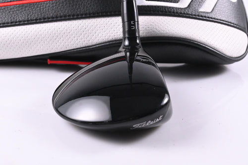 Titleist GT2 #3 Wood / 15 Degree / Regular Flex Tensei AV Blue 65 Shaft