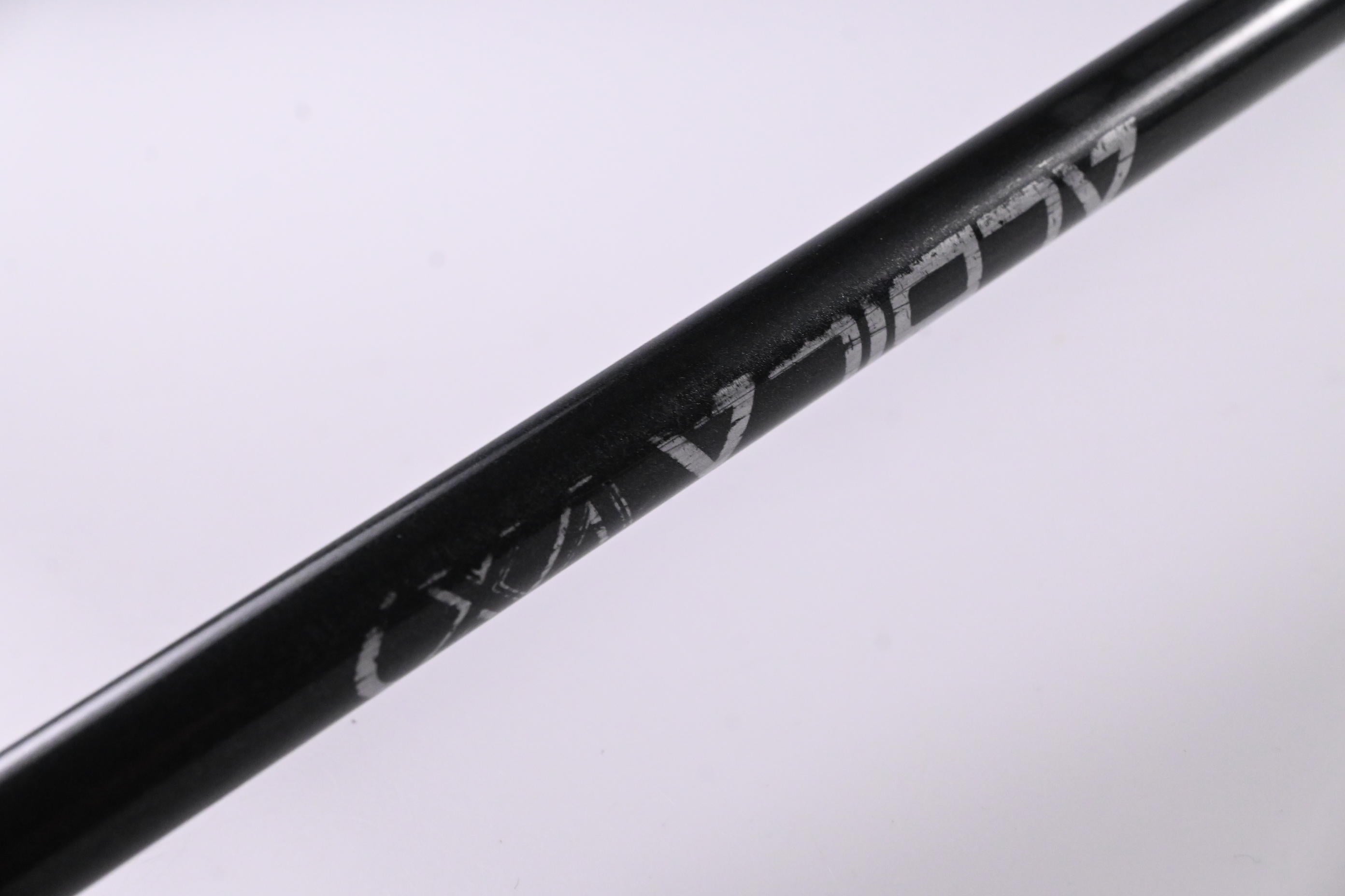 Taylormade 300 Ti Driver / 9.5 Degree / Regular Flex Aldila VX Black Shaft