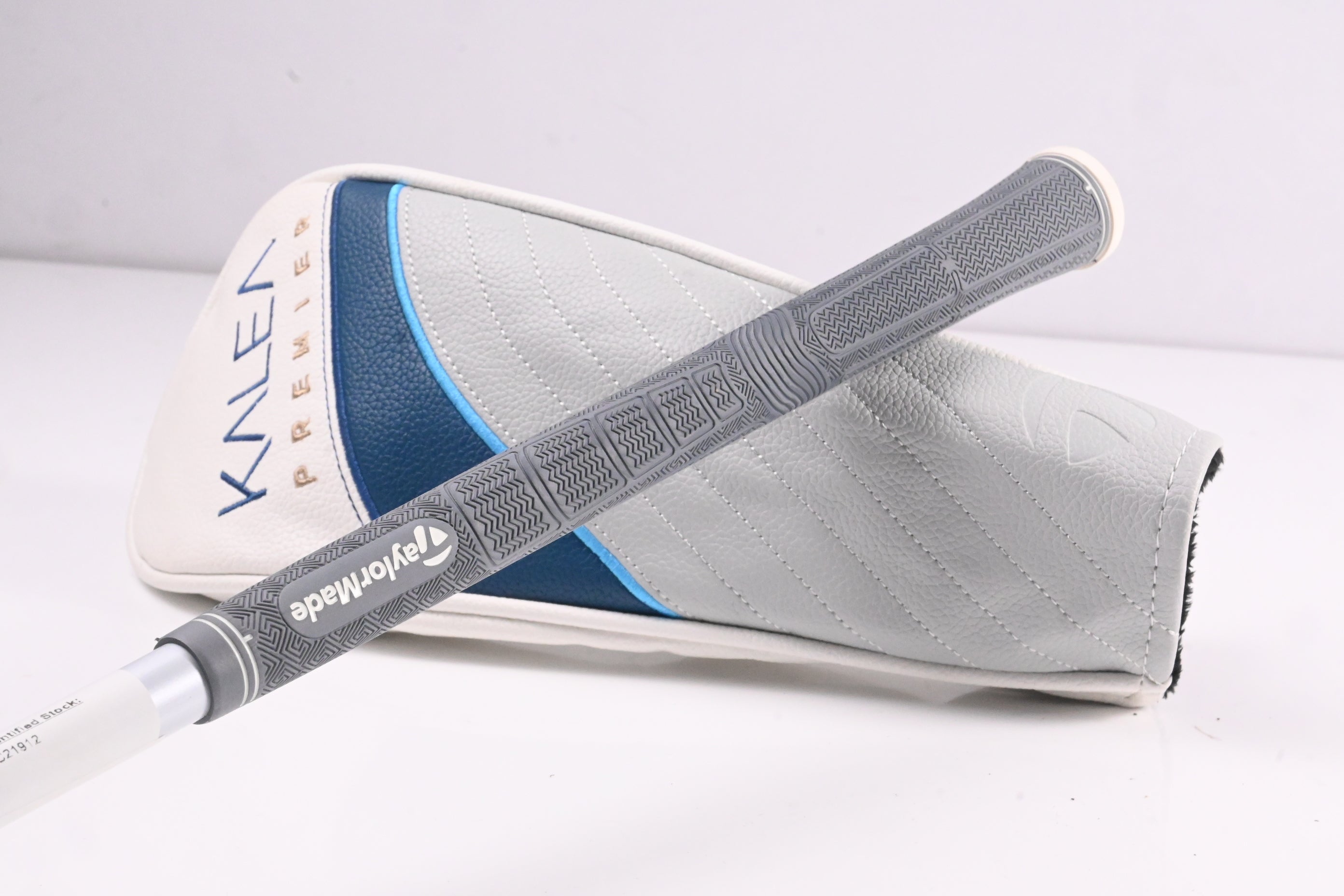 Ladies Taylormade Kalea Premier #3 Wood / 17 Degree / Ladies Flex Taylormade 40