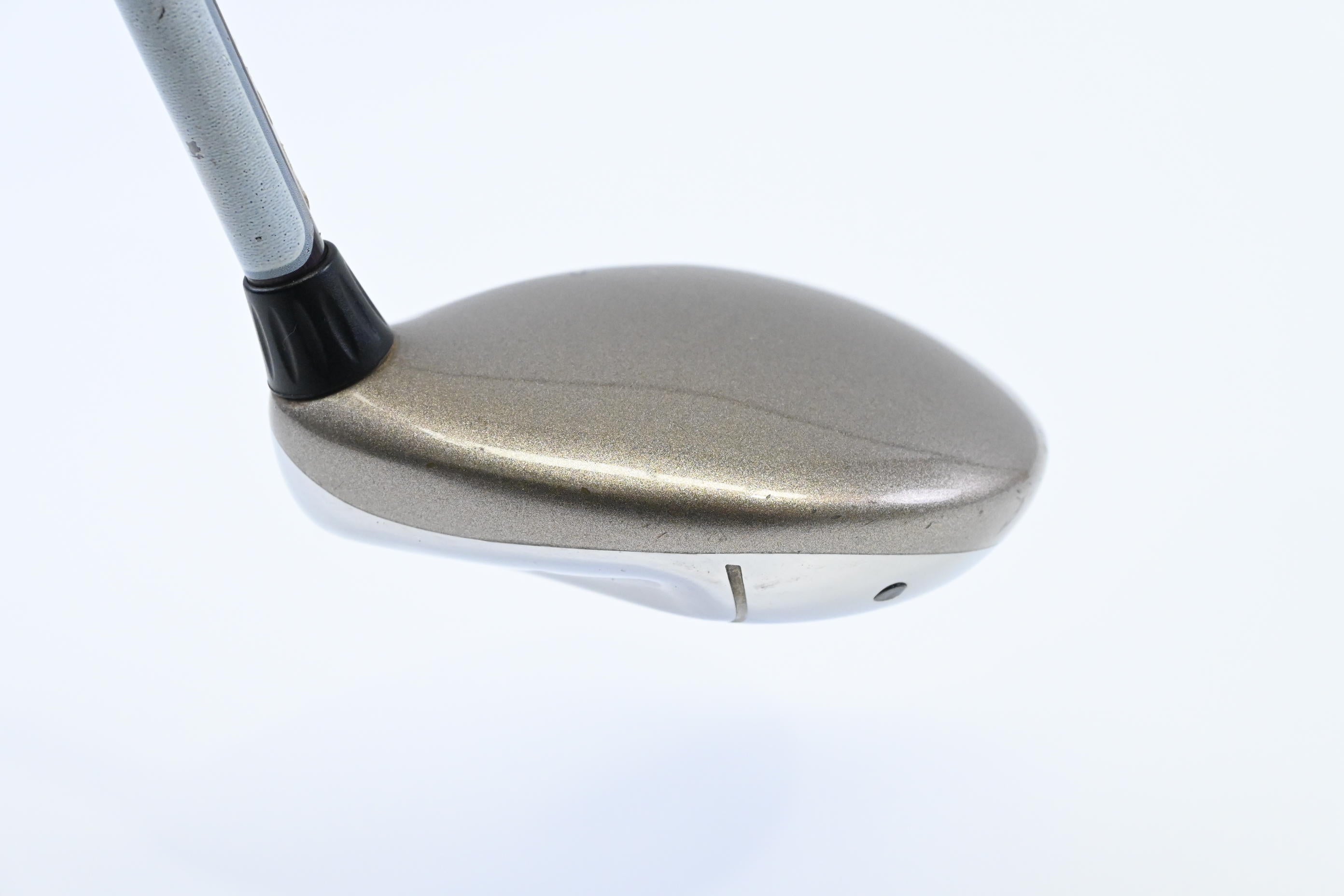 Ladies Callaway Big Bertha 2004 #5 Wood / 19 Degree / Ladies Flex BB Gems 55