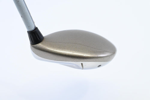 Ladies Callaway Big Bertha 2004 #5 Wood / 19 Degree / Ladies Flex BB Gems 55