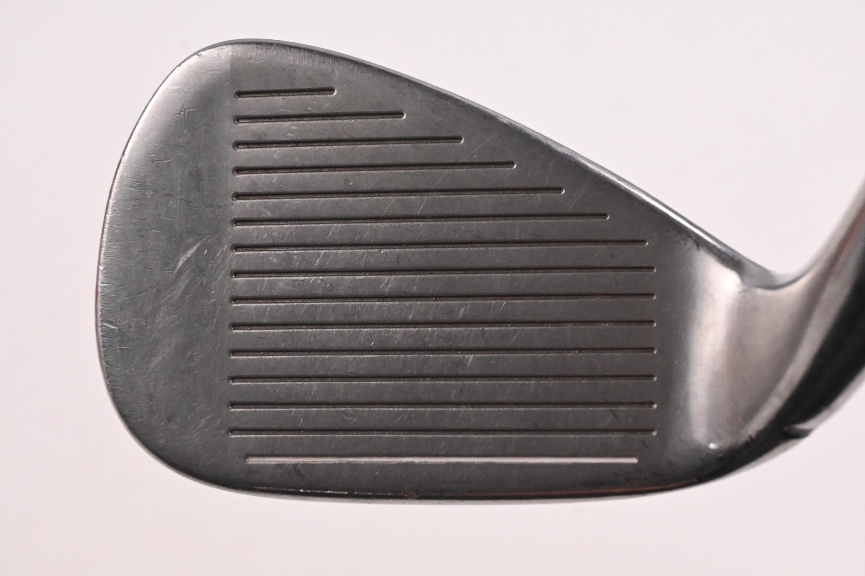 Taylormade Stealth Pitching Wedge / 46 Degree / Regular Flex KBS MAX MT Shaft