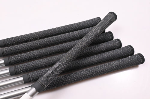 Titleist T100 2019 Irons / 4-PW / Stiff Flex Steel Shafts