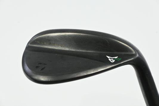 Taylormade Milled Grind 4 Wedge / 58 Degree / Wedge Flex Dynamic Gold 115