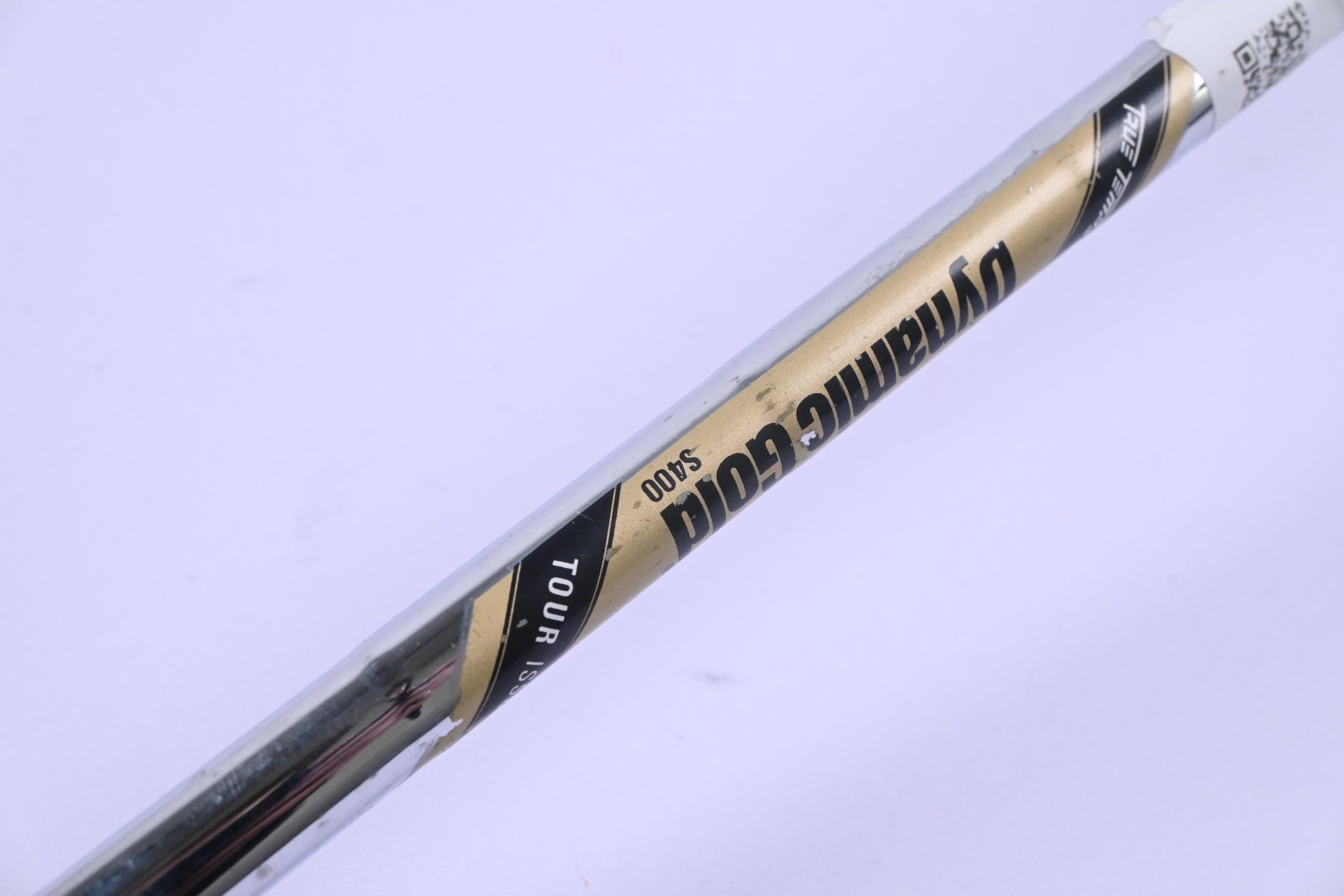 Cleveland RTX-4 Sand Wedge / 54 Degree / Stiff Flex Dynamic Gold S400 Shaft
