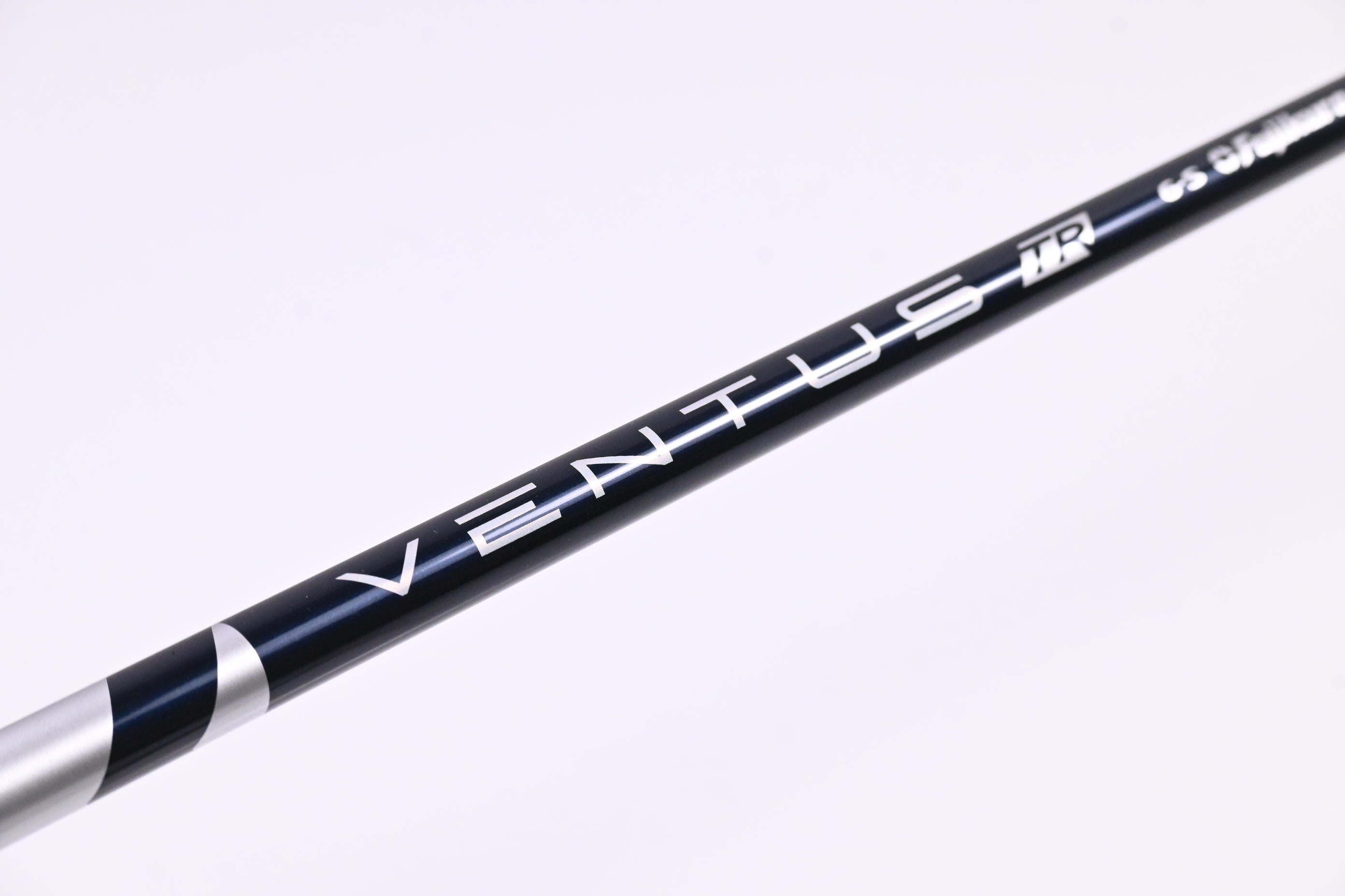 Fujikura Ventus TR Blue 6 Fairway Shaft / Stiff Flex / Srixon Adapter