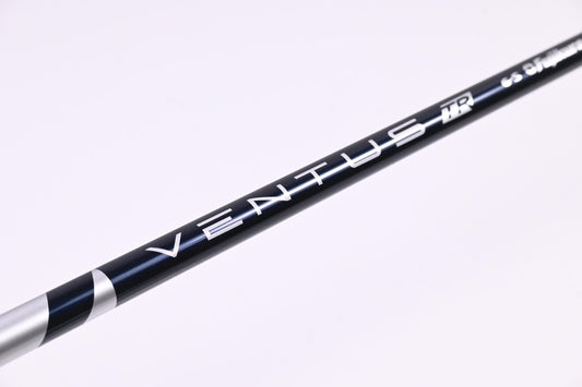 Fujikura Ventus TR Blue 6 Fairway Shaft / Stiff Flex / Srixon Adapter