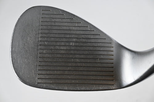 Cleveland RTX ZipCore Snd Wedge / 56 Degree / Wedge Flex Dynamic Gold Spinner