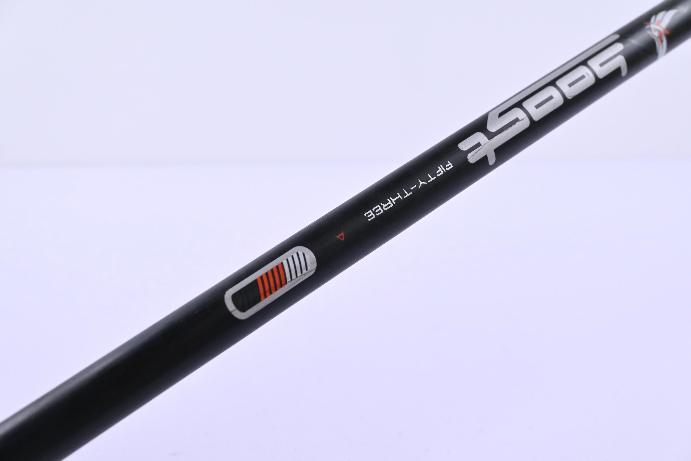 Cobra Speed LD Driver / 10.5 Degree / Senior Flex Grafalloy Boost 53 Shaft