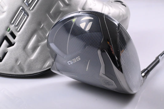 Taylormade Qi35 Max Driver / 9 Degree / Stiff Flex Fujikura Ventus Blue '25 5