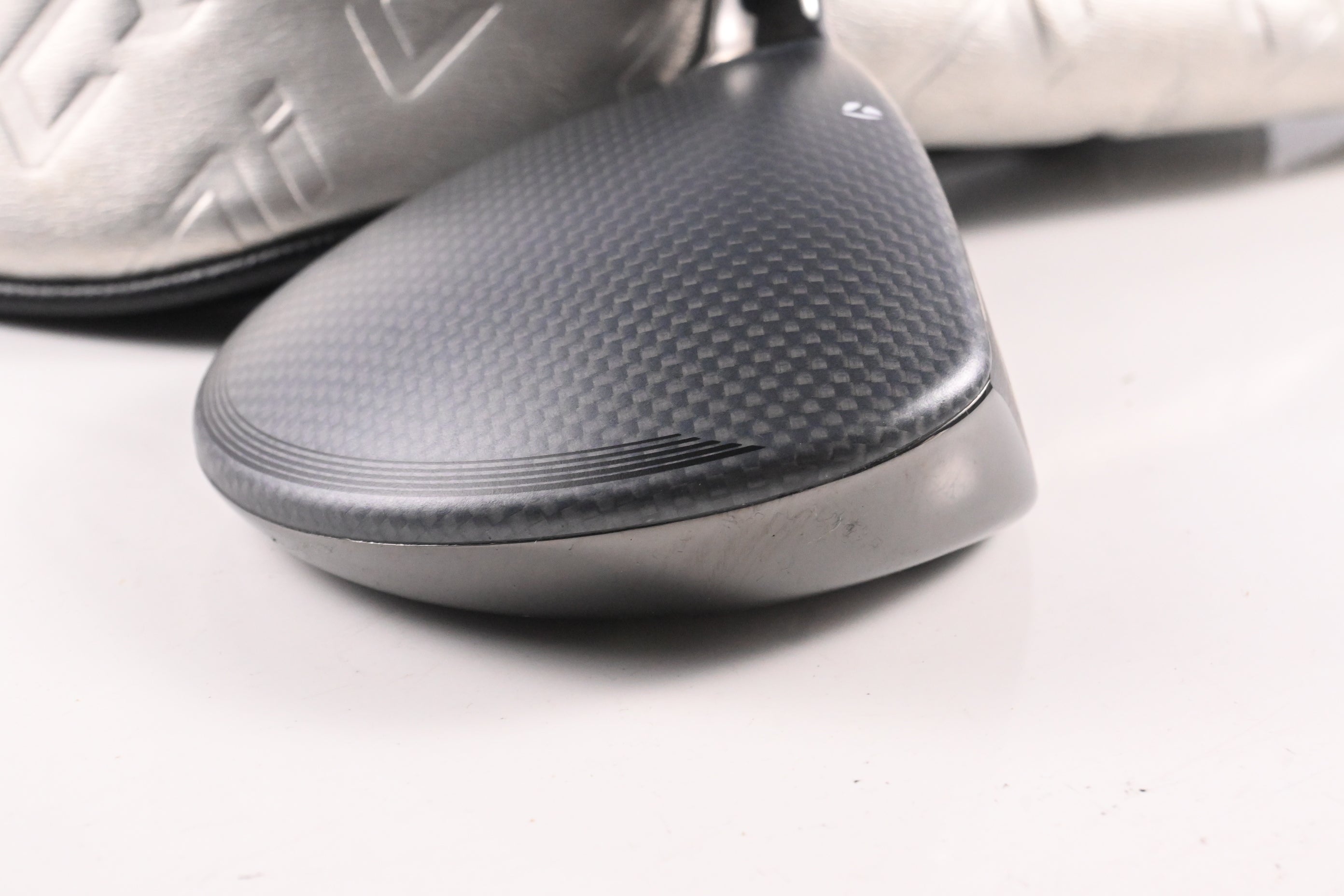 Taylormade Qi35 #5 Wood / 18 Degree / Stiff Flex Fujikura Ventus Blue 6 Shaft