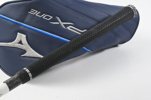 Mizuno JPX One Driver / 10.5 Degree / Regular Flex Tensei 1K Blue 55 Shaft