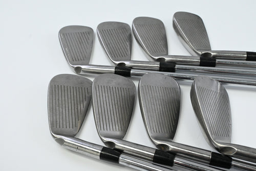 Ping S59 Irons / 3-PW / Black Dot / Regular Flex Steel Shafts