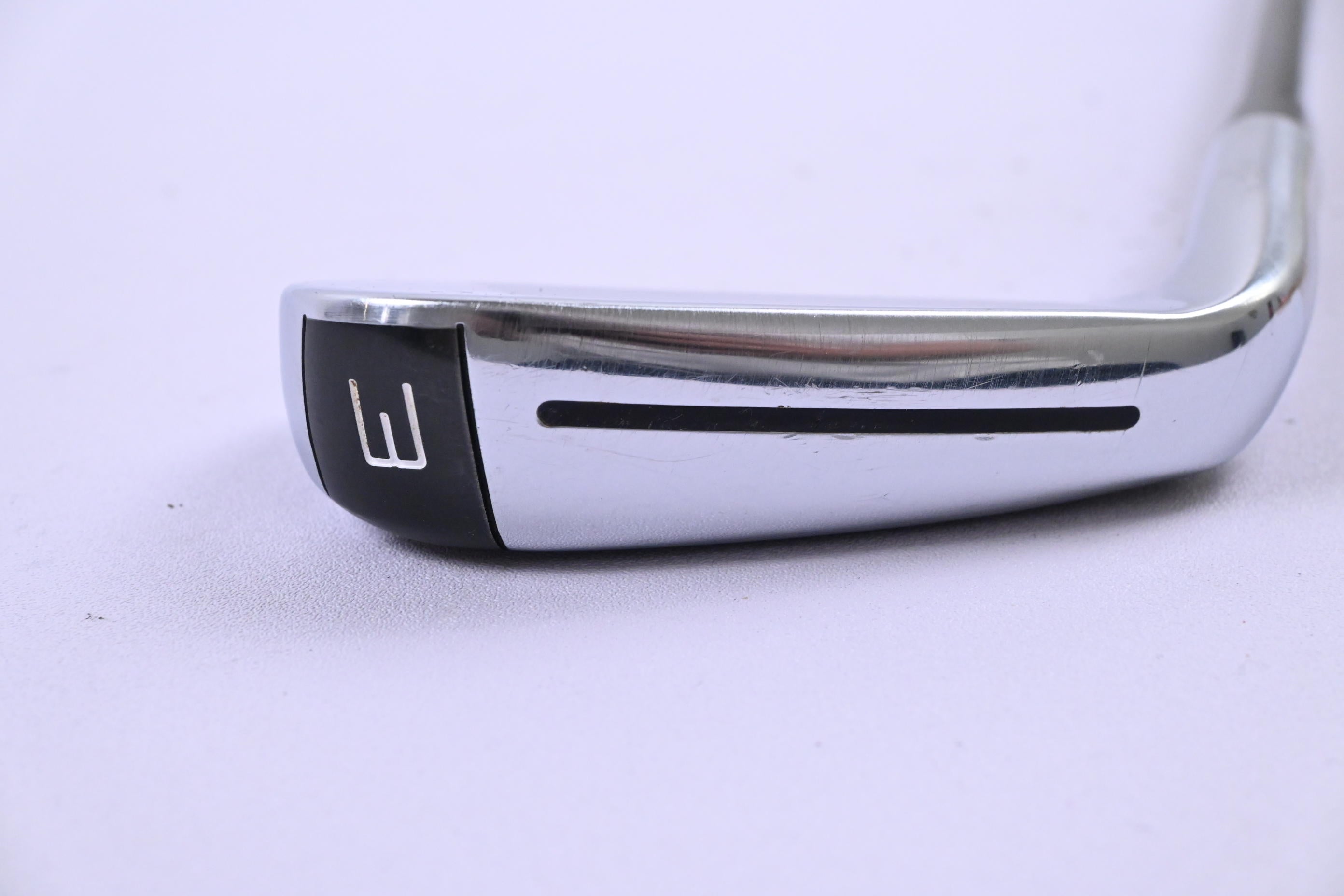 Taylormade SIM UDI #3 Iron / 20 Degree / X-Flex HZRDUS Smoke Black RDX 90 Shaft
