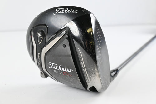 Titleist 917 D2 Driver / 9.5 Degree / Regular Flex Aldila Rogue M.AX Shaft
