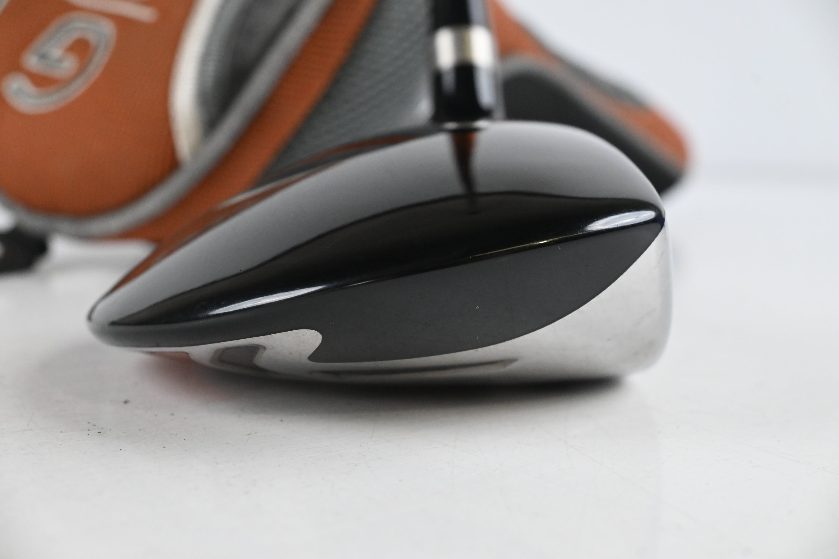 Ping G10 #3 Wood / 15.5 Degree / Senior Flex Ping TFC 129 F Shaft