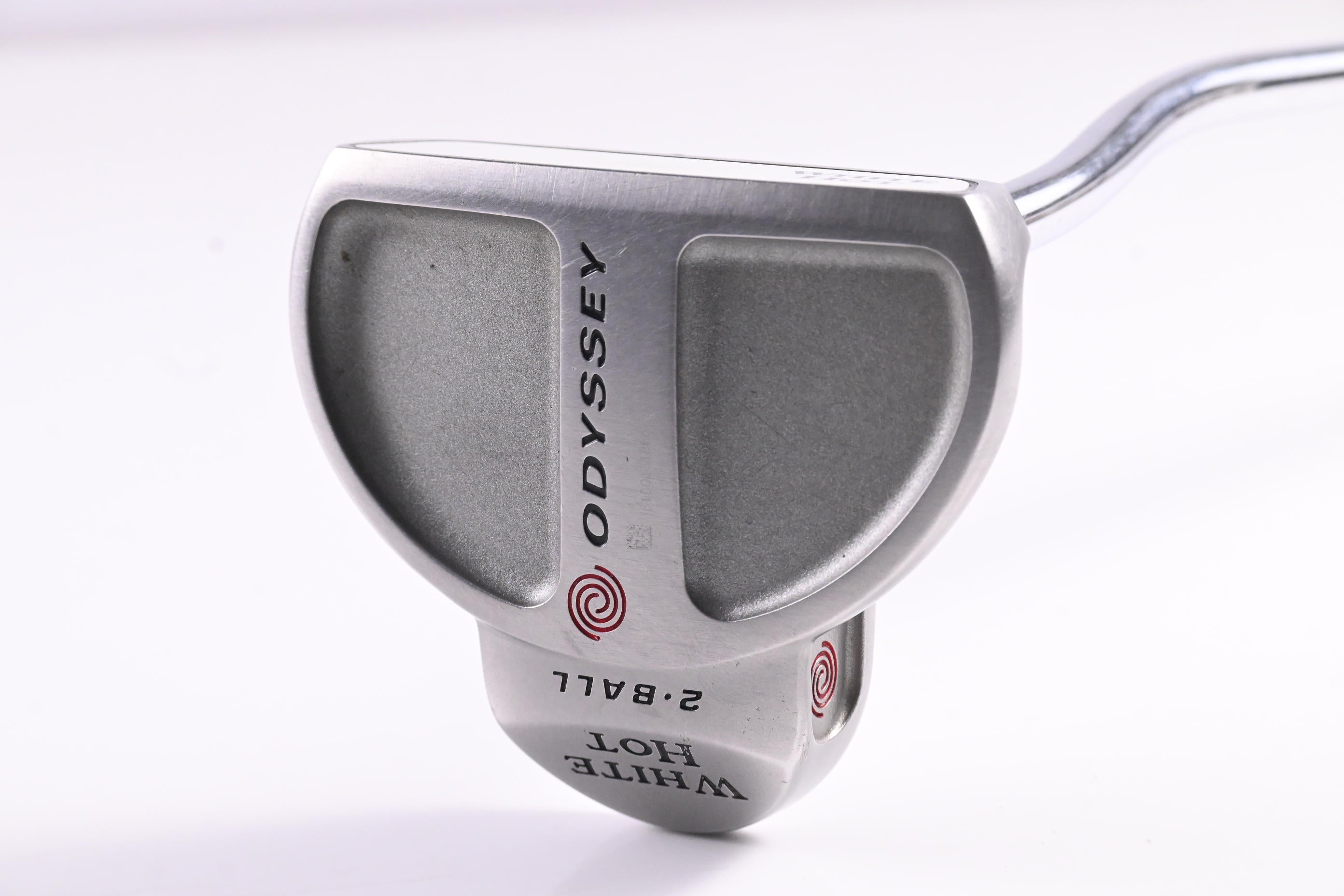 Odyssey White Hot 2-Ball Putter / 34 Inch