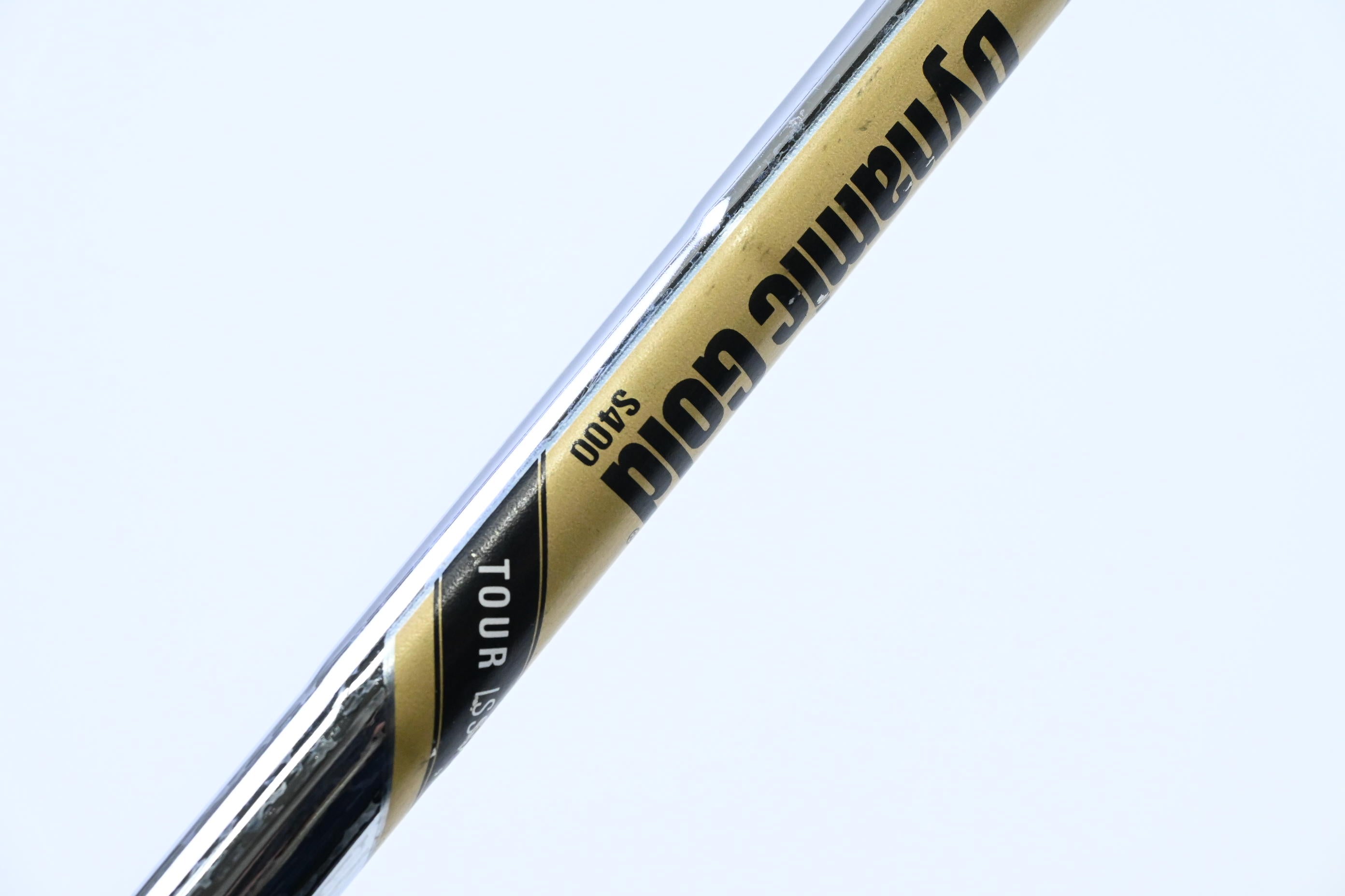 Callaway Opus Lob Wedge / 60 Degree / Stiff Flex Dynamic Gold Tour Issue S400