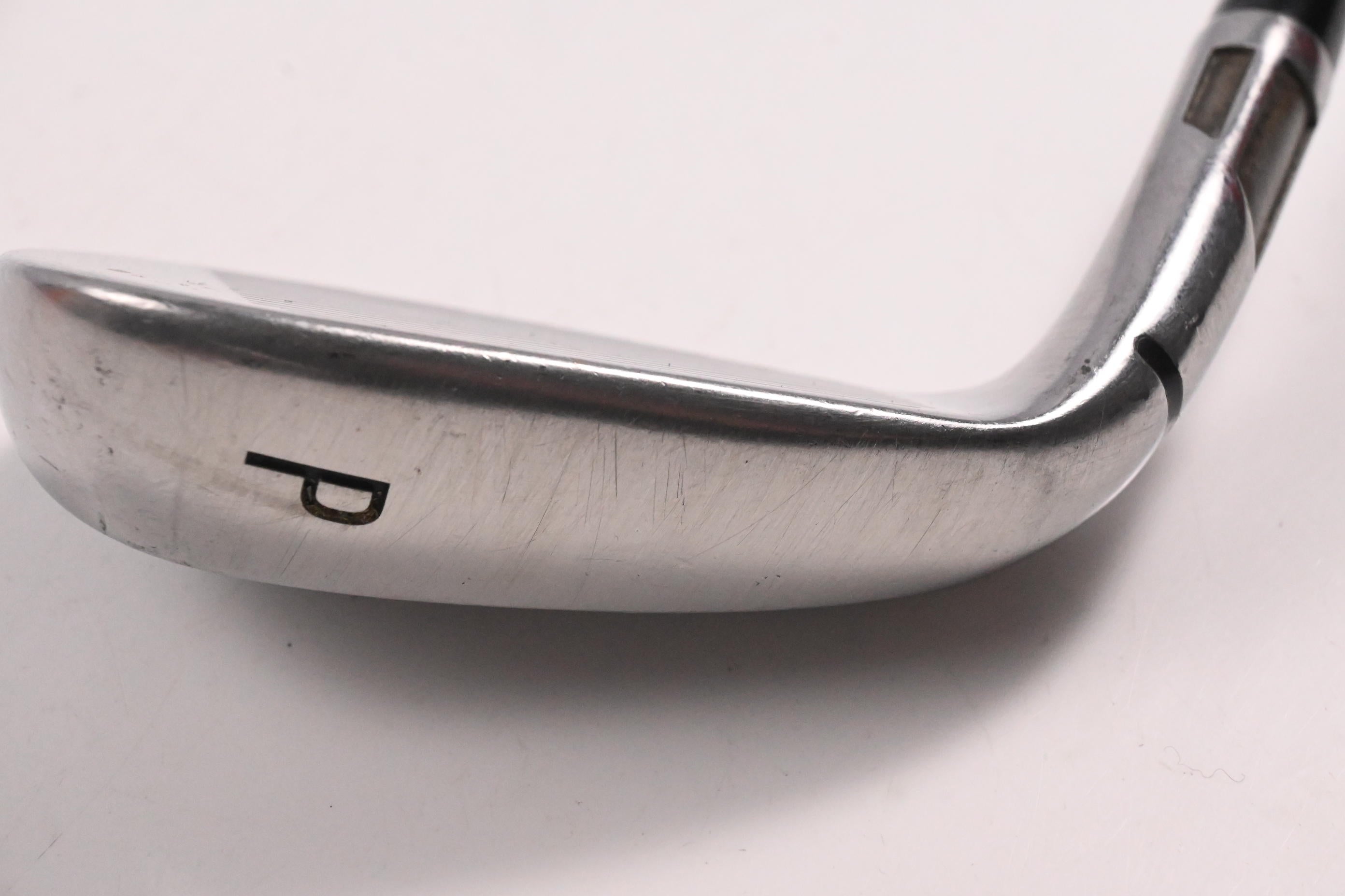 Taylormade Stealth Pitching Wedge / 46 Degree / Regular Flex KBS MAX MT Shaft