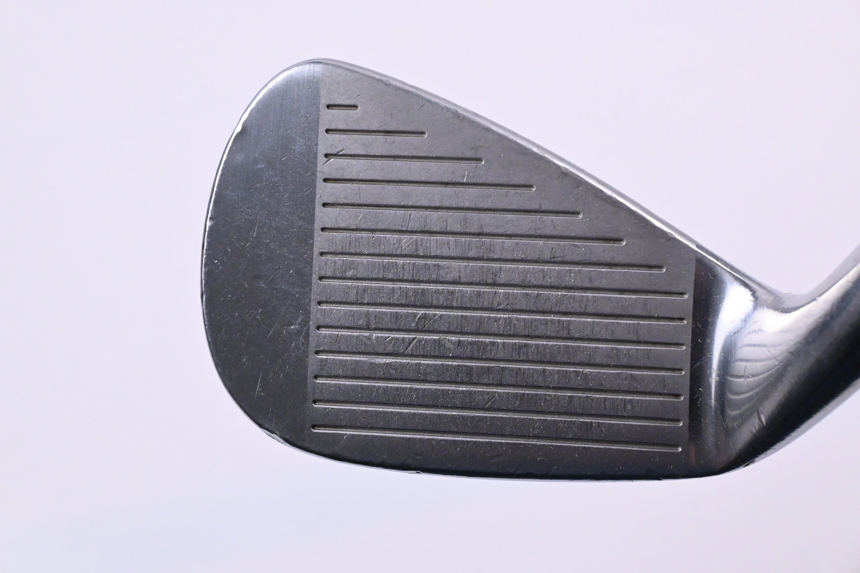Mizuno MP-25 #9 Iron / Stiff Flex True Temper XP 115 Shaft