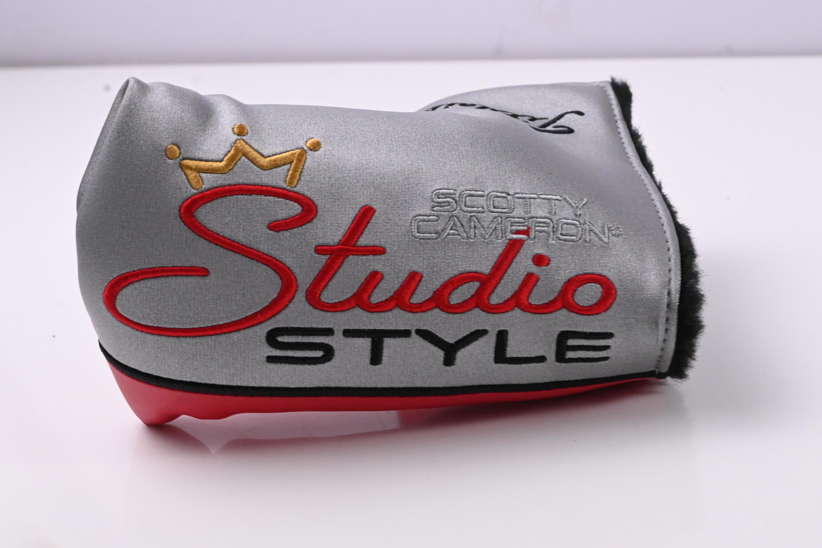 Scotty Cameron Studio Style Fastback 1.5 2025 Putter / 35 Inch