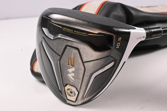 Taylormade M2 2016 Driver / 10.5 Degree / Regular Flex Fujikura Pro 50 Shaft