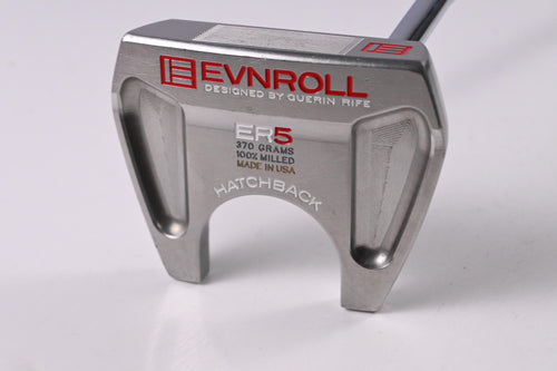 Evnroll Classics ER5 Putter / 34 Inch