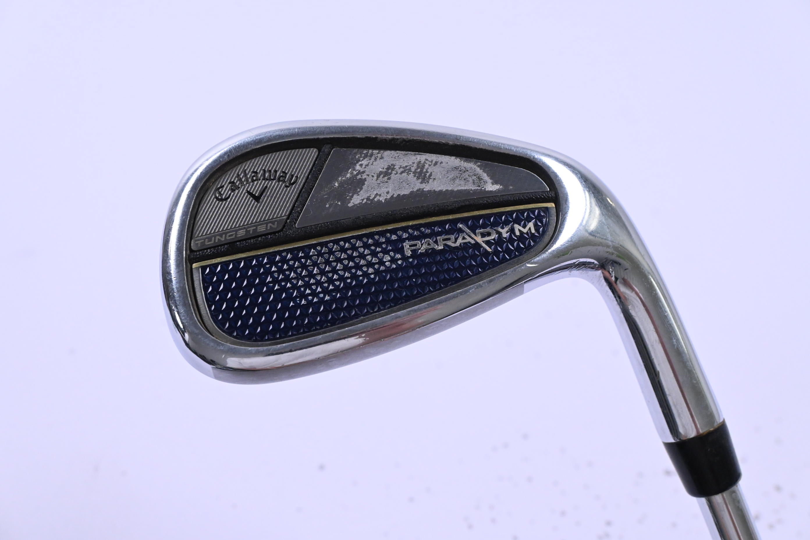 Callaway Paradym Pitching Wedge / 42 Degree / Regular Flex N.S.PRO 850 GH Neo