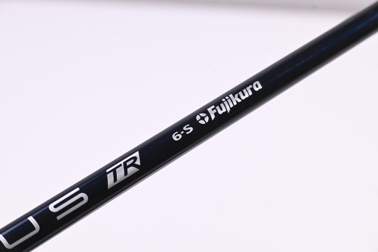 Fujikura Ventus TR Blue 6 Fairway Shaft / Stiff Flex / Srixon Adapter