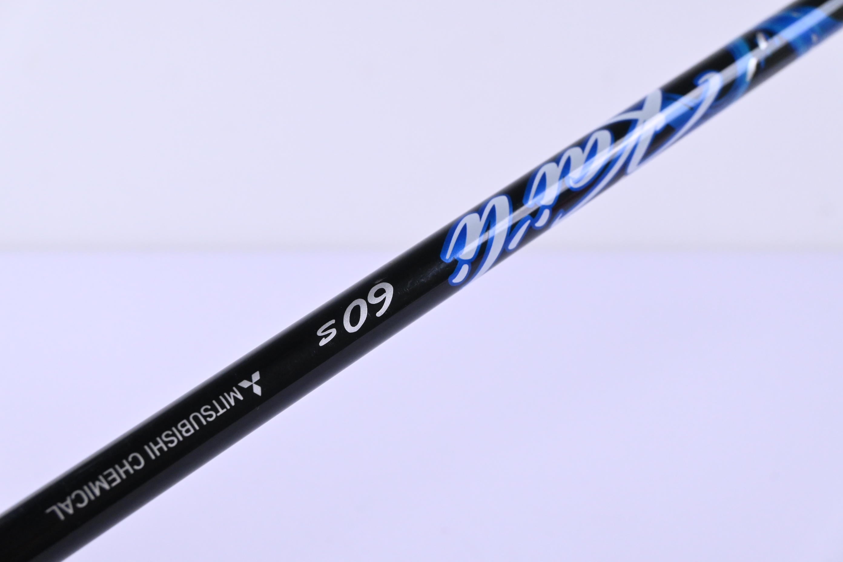 Cobra Aerojet #3 Wood / 15 Degree / Stiff Flex Kai'li Blue 60 Shaft