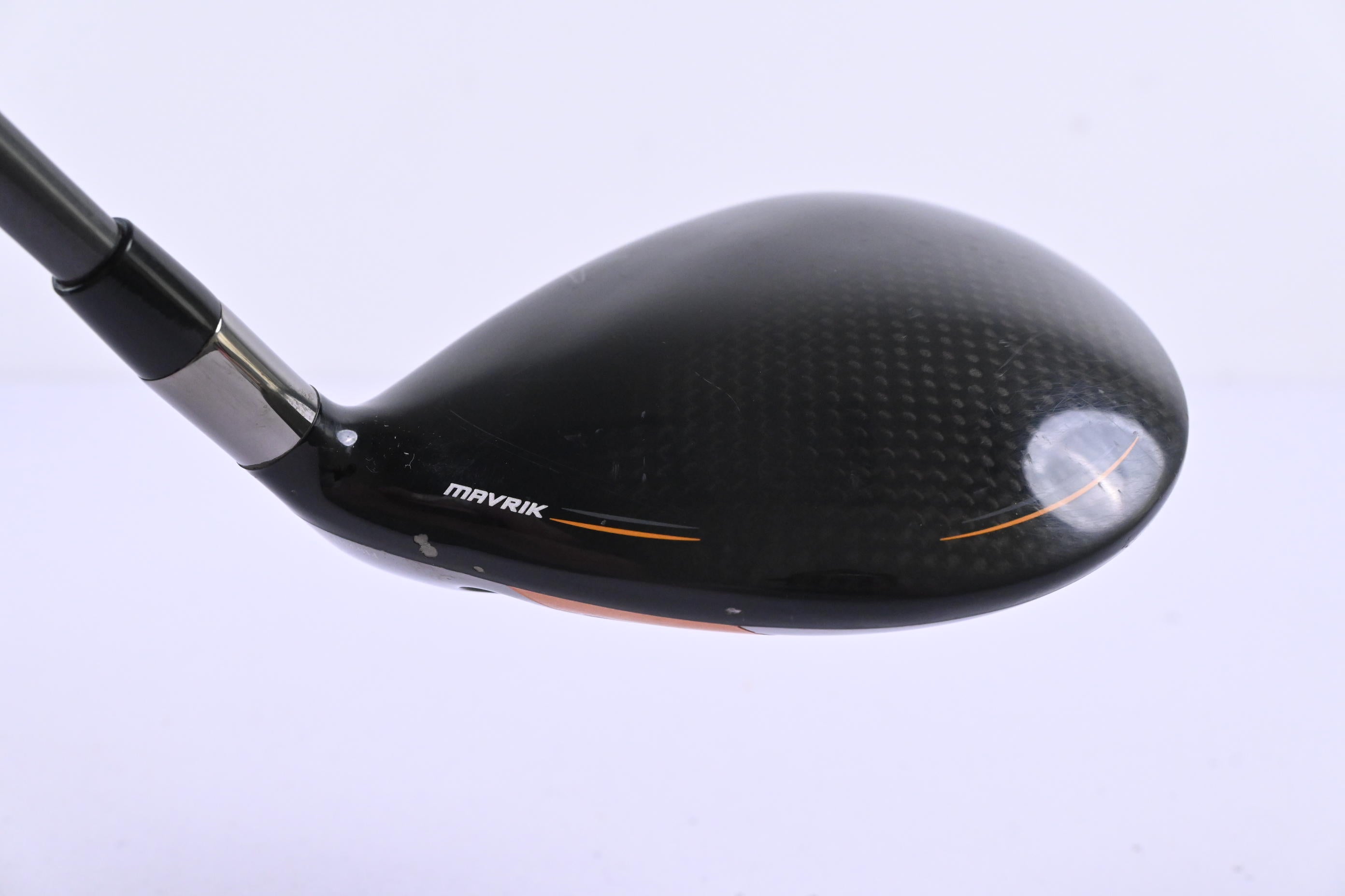 Callaway Mavrik Max #3 Wood / 15 Degree / Regular Flex EvenFlow Riptide 60
