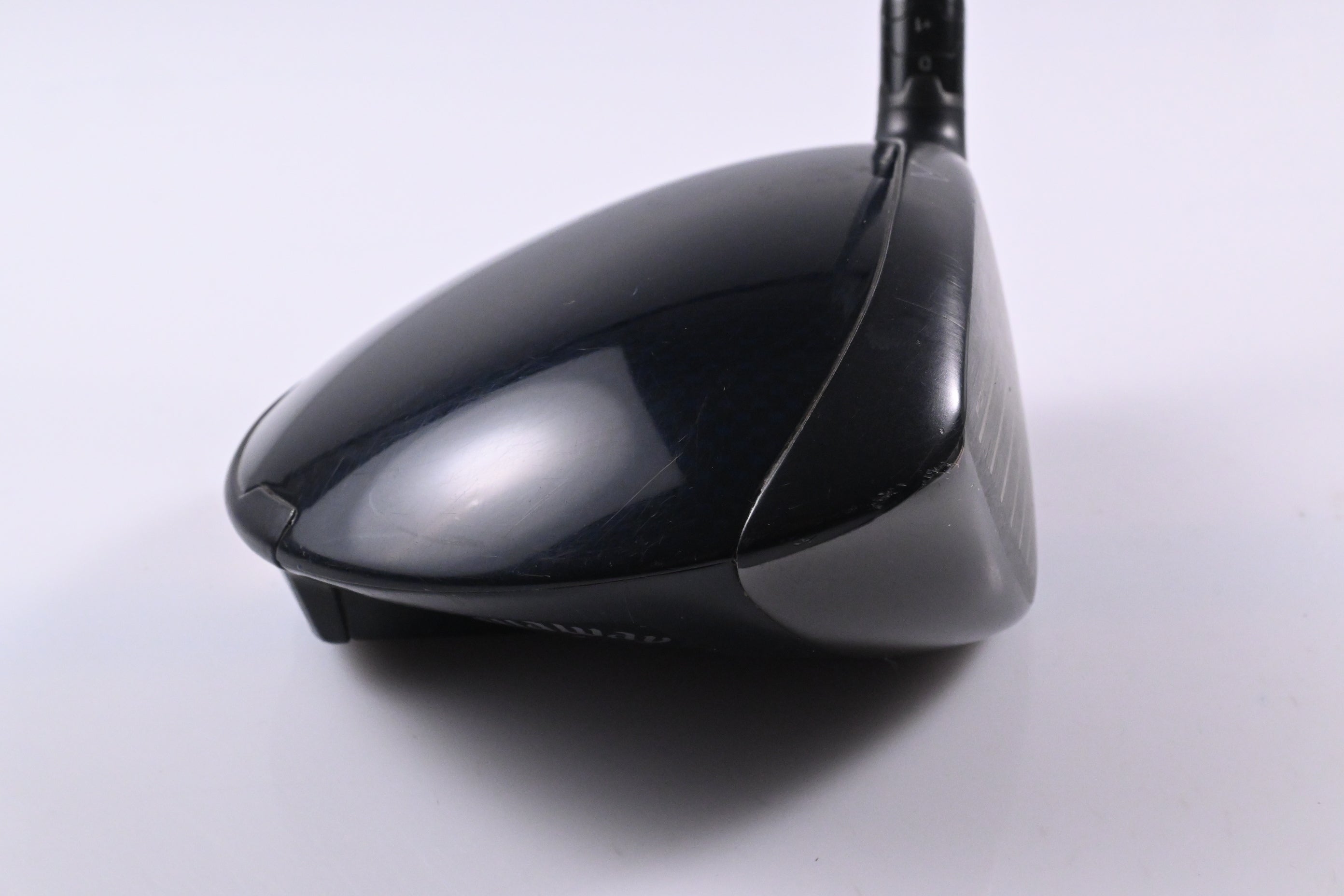 Callaway Paradym Driver / 10.5 Degree / Regular Flex HZRDUS Silver 50 Shaft