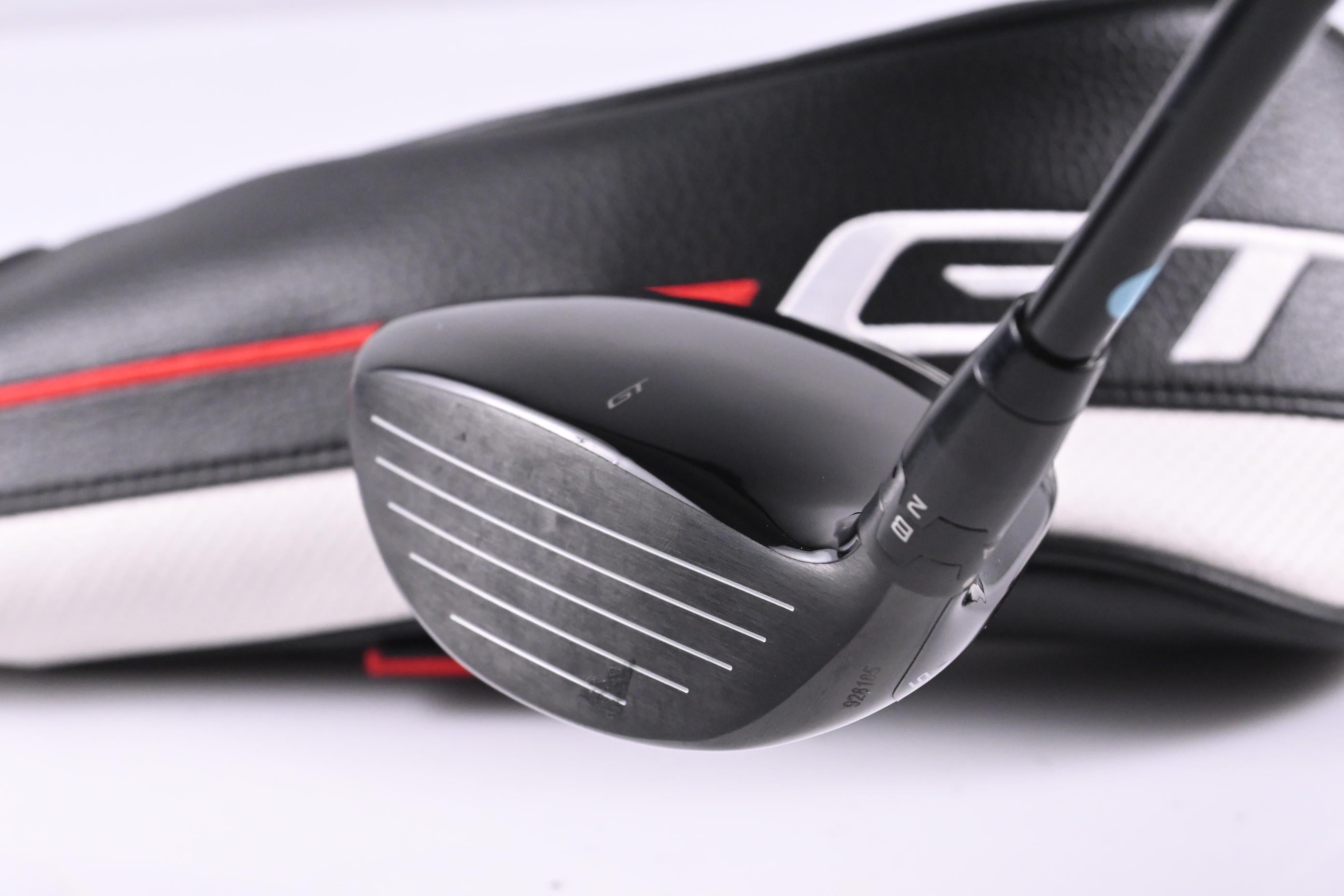 Titleist GT2 #3 Wood / 15 Degree / Regular Flex Tensei AV Blue 65 Shaft