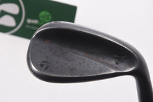 Load image into Gallery viewer, Taylormade Milled Grind 3 Black Sand Wedge / 56 Degree / Stiff Flex Dynamic Gold
