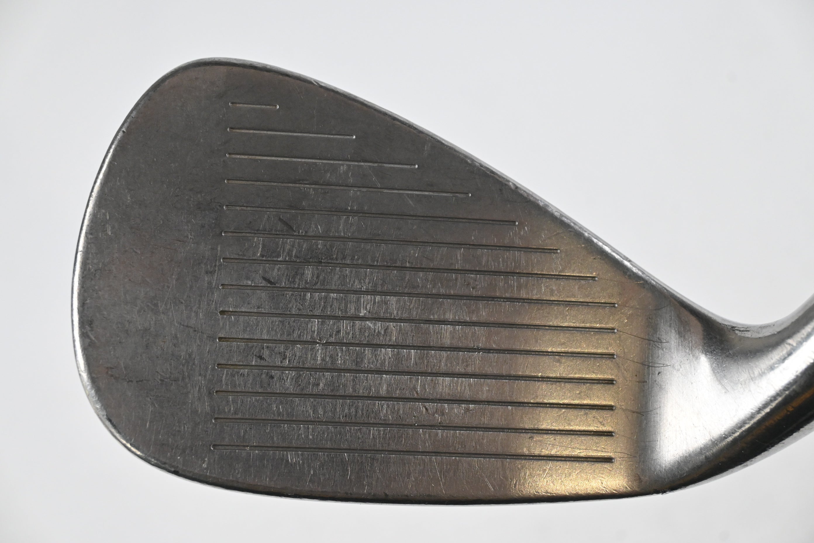 Titleist 714 AP1 #9 Iron / Regular Flex XP 95 Shaft