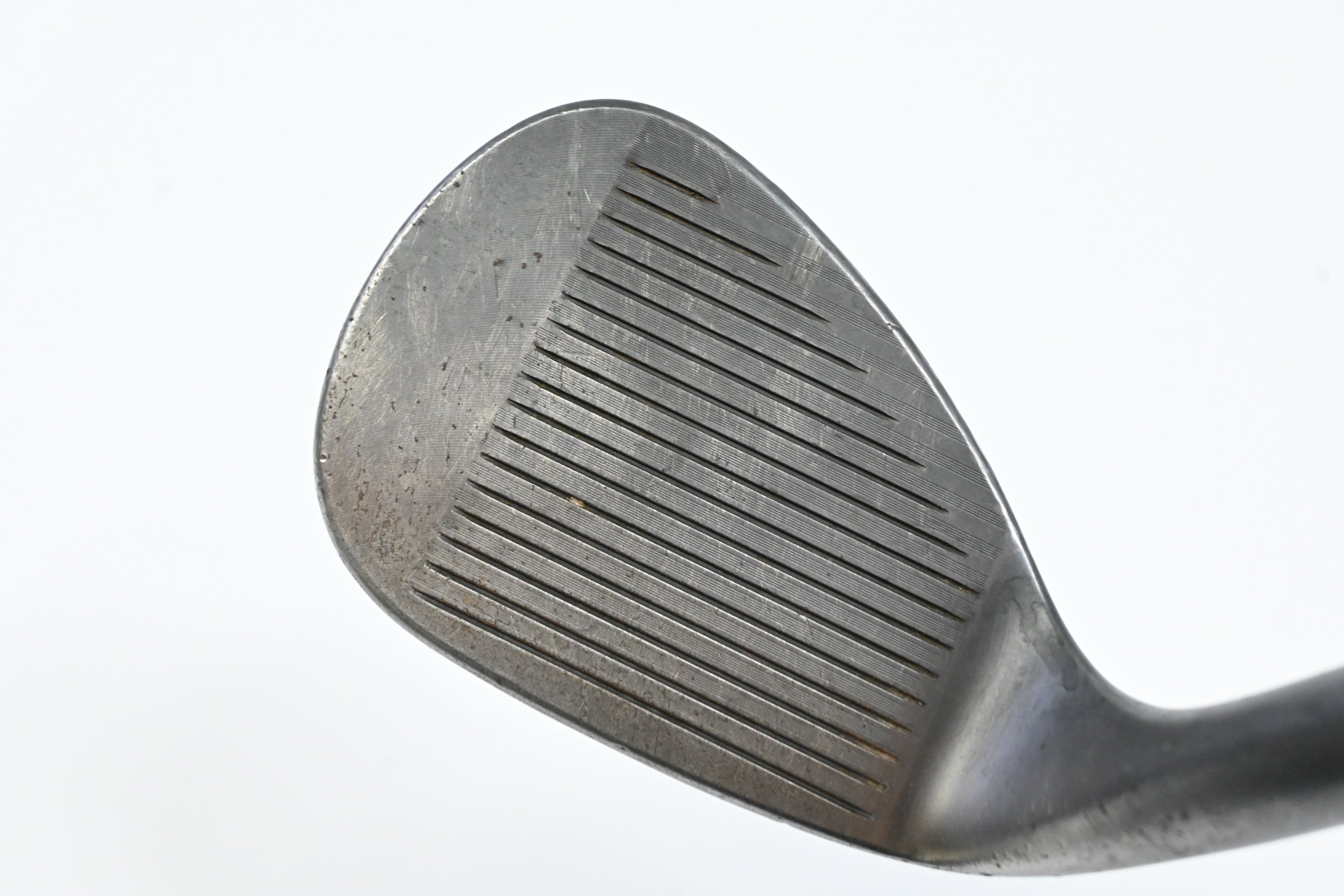 Titleist Vokey SM6 Lob Wedge / 58 Degree / Wedge Flex Vokey Design