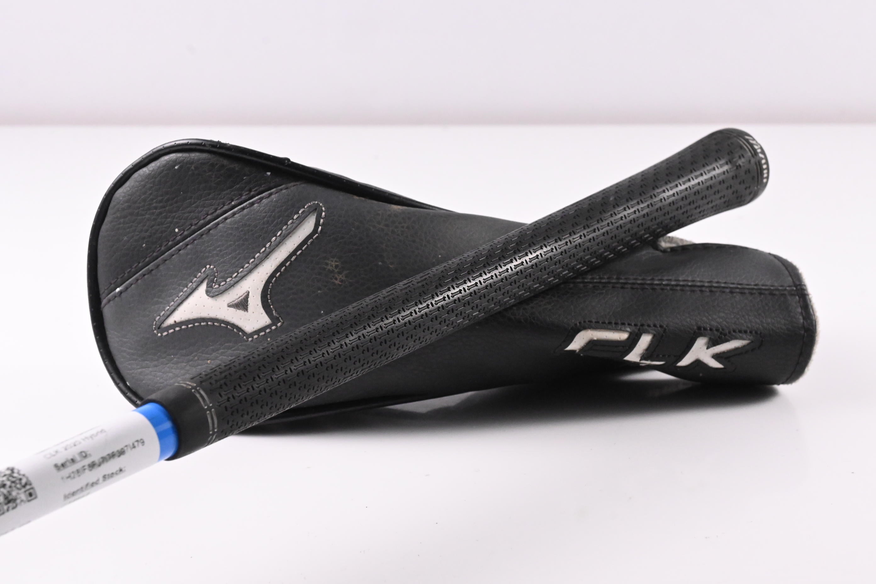 Left Hand Mizuno CLK 2020 #3 Hybrid / 19 Degree / Regular Flex Fujikura Pro 63