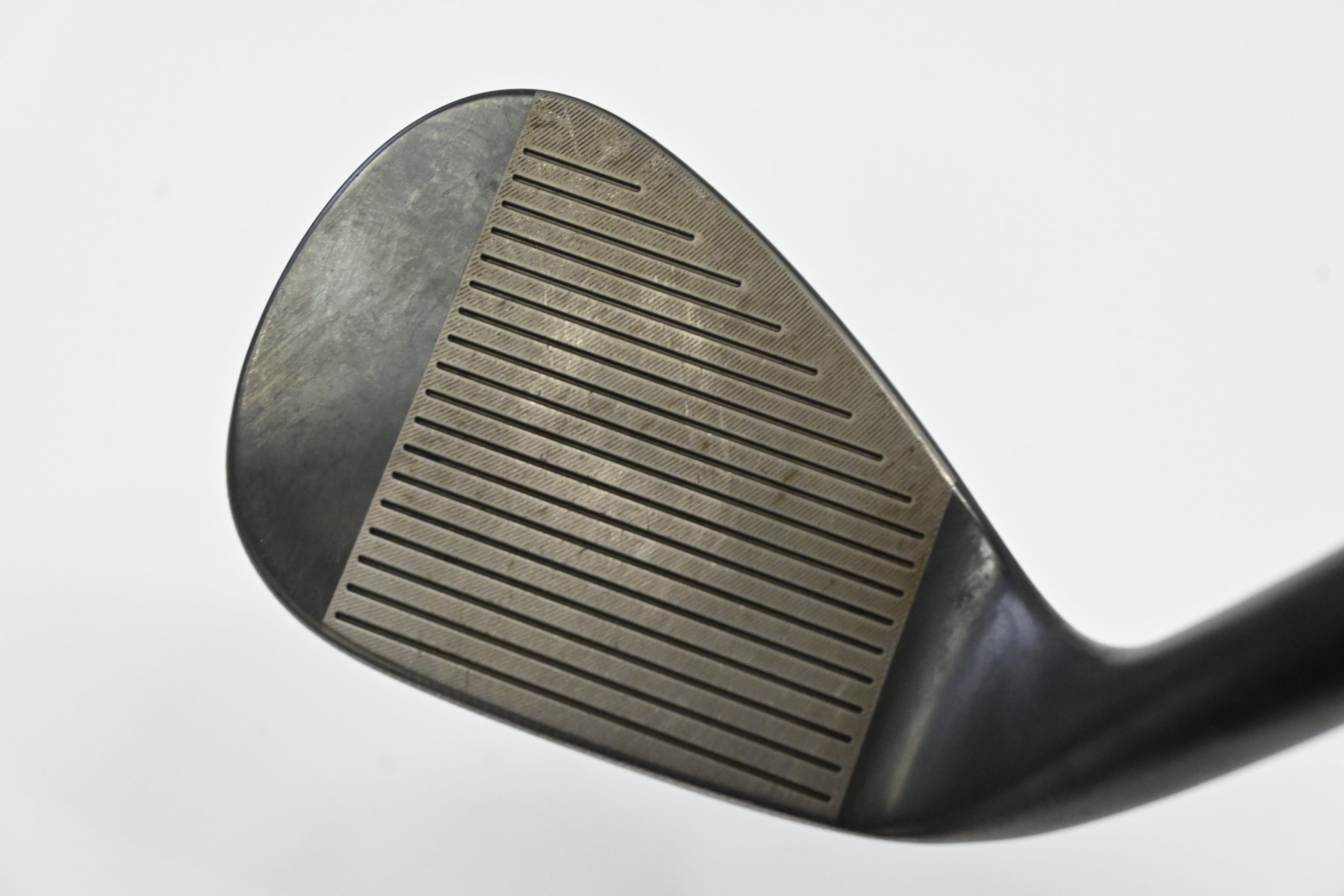 Taylormade Milled Grind 4 Wedge / 58 Degree / Wedge Flex Dynamic Gold 115