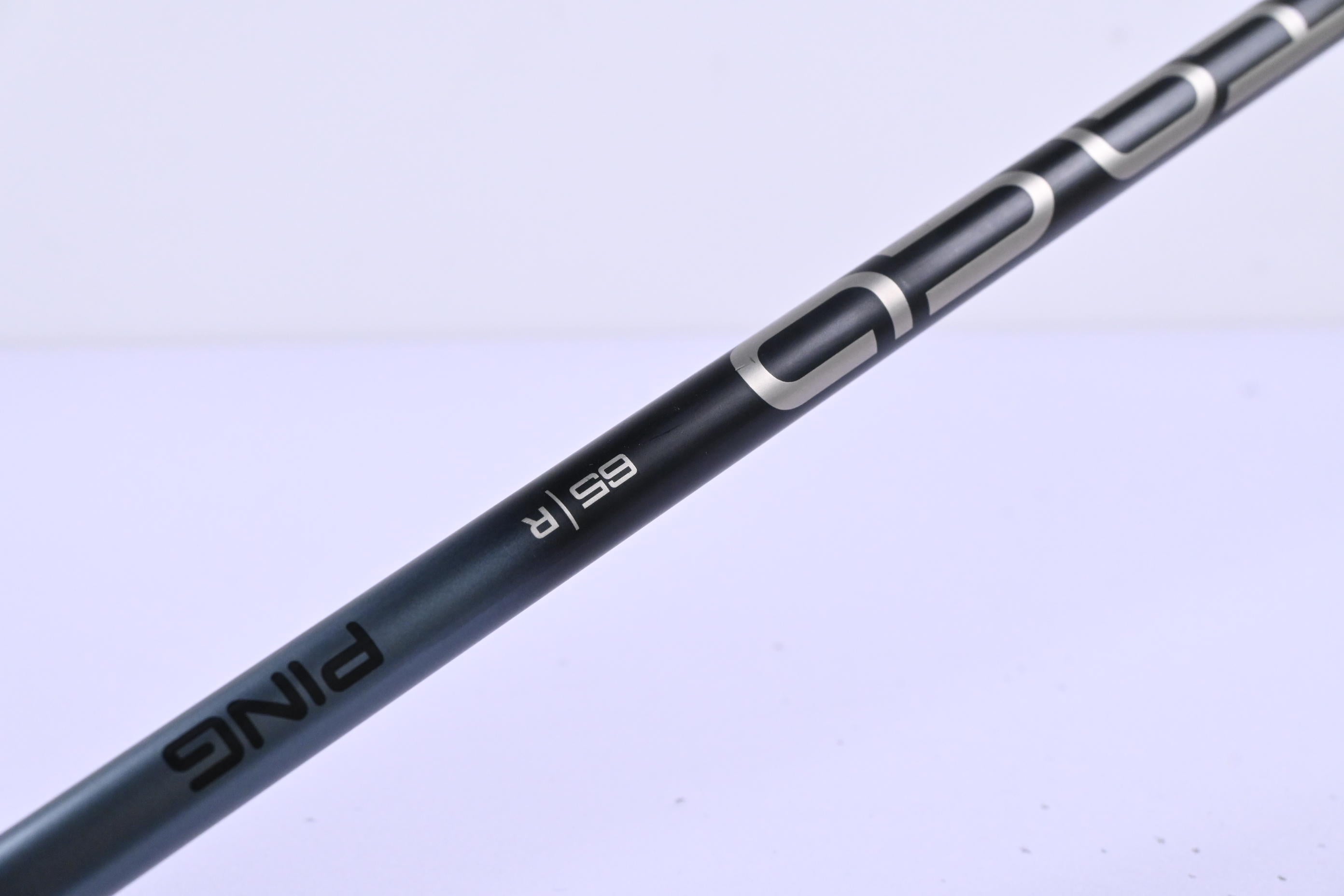 Ping G425 SFT #3 Wood / 16 Degree / Regular Flex Ping Alta CB Slate 65 Shaft
