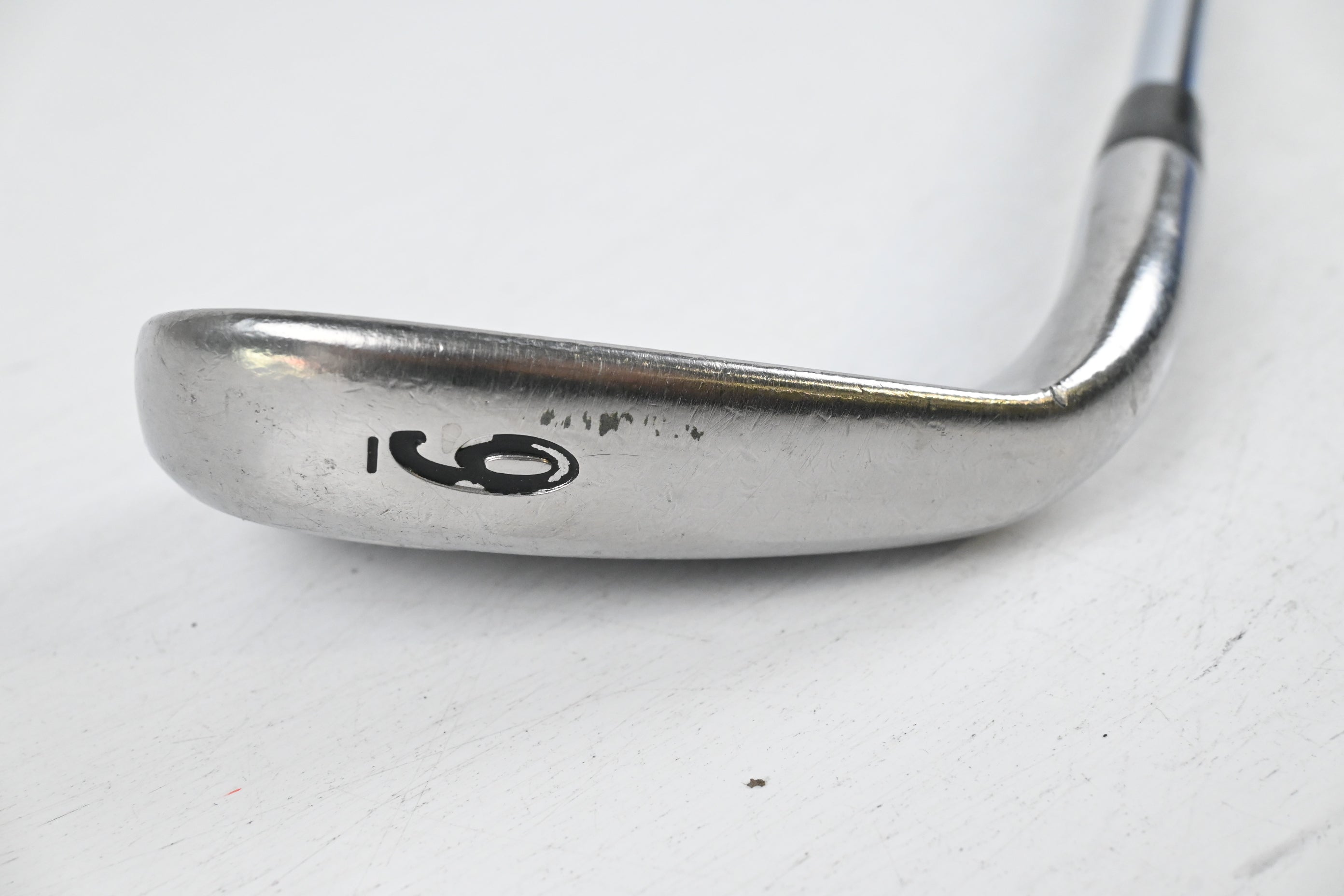 Titleist 714 AP1 #9 Iron / Regular Flex XP 95 Shaft