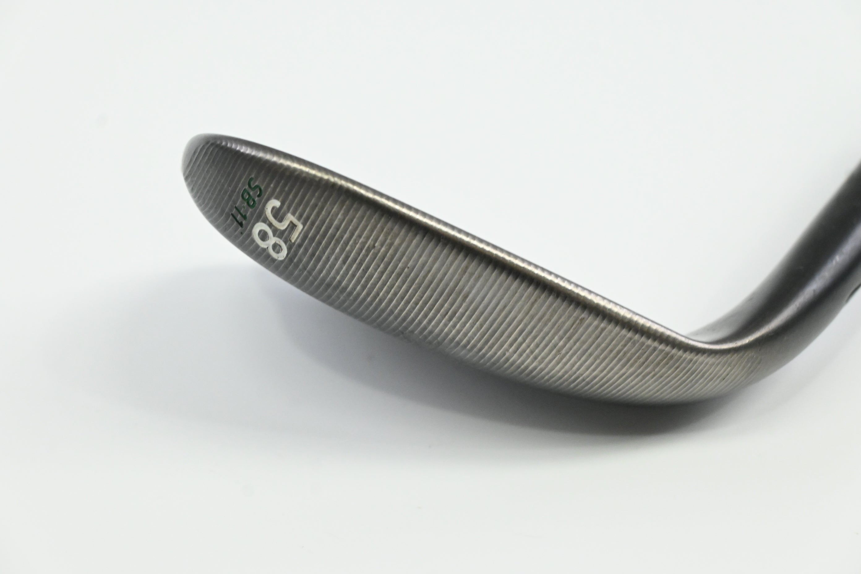 Taylormade Milled Grind 4 Wedge / 58 Degree / Wedge Flex Dynamic Gold 115