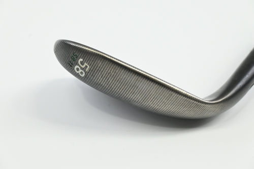 Taylormade Milled Grind 4 Wedge / 58 Degree / Wedge Flex Dynamic Gold 115