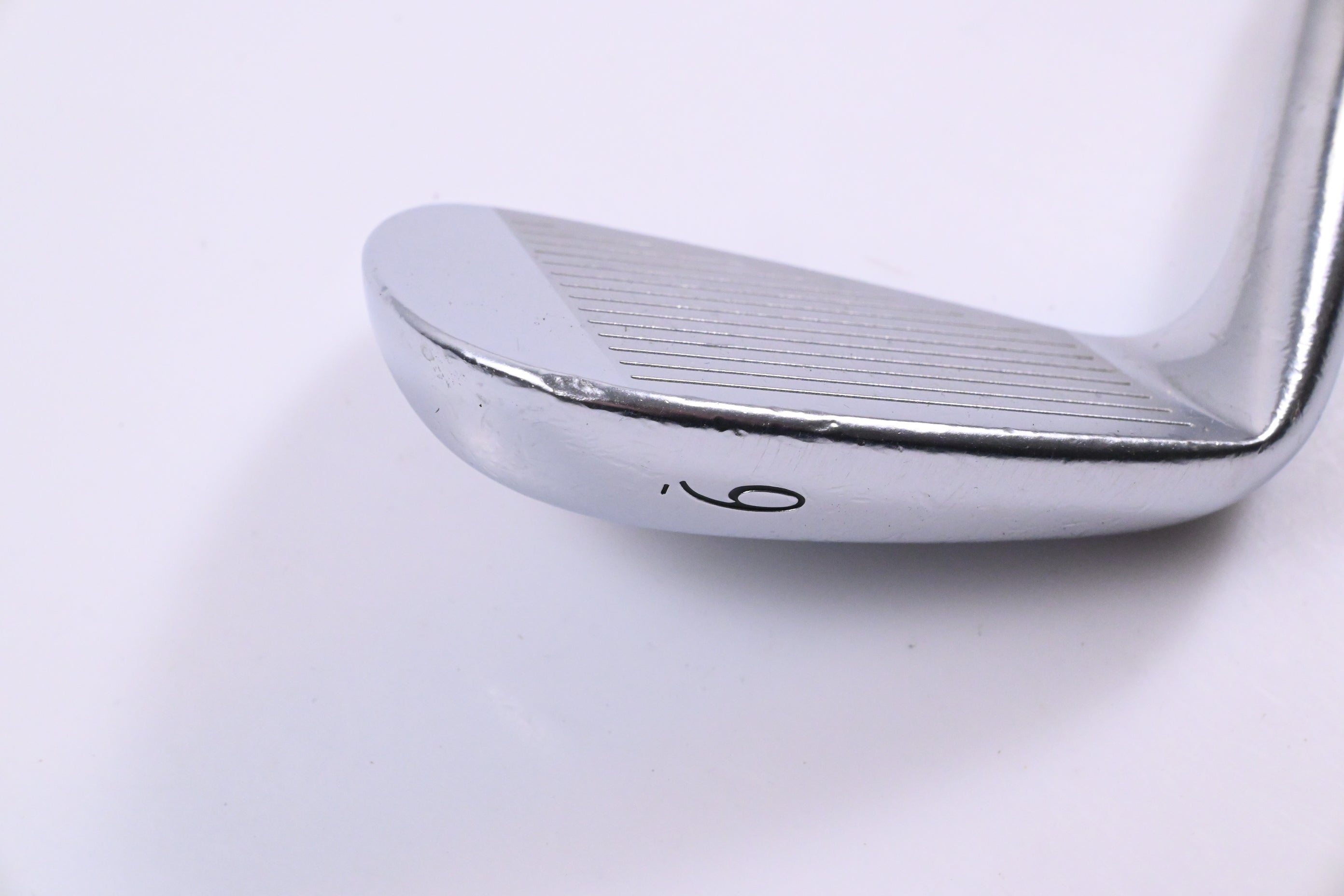 Mizuno MP-25 #9 Iron / Stiff Flex True Temper XP 115 Shaft