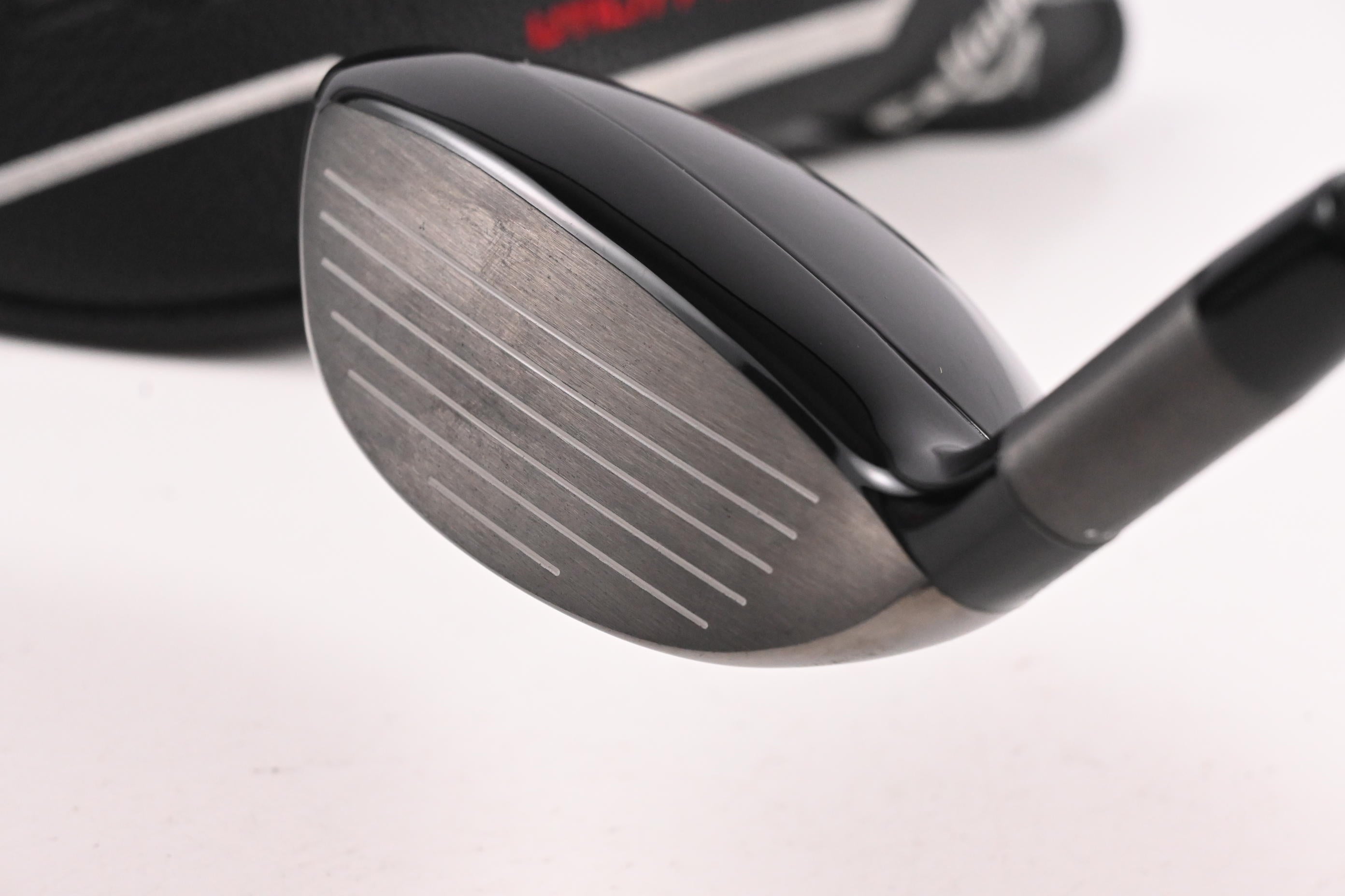 Callaway Apex UW 2025 #2 Hybrid / 17 Degree / X-Flex Tensei 1K Black 85