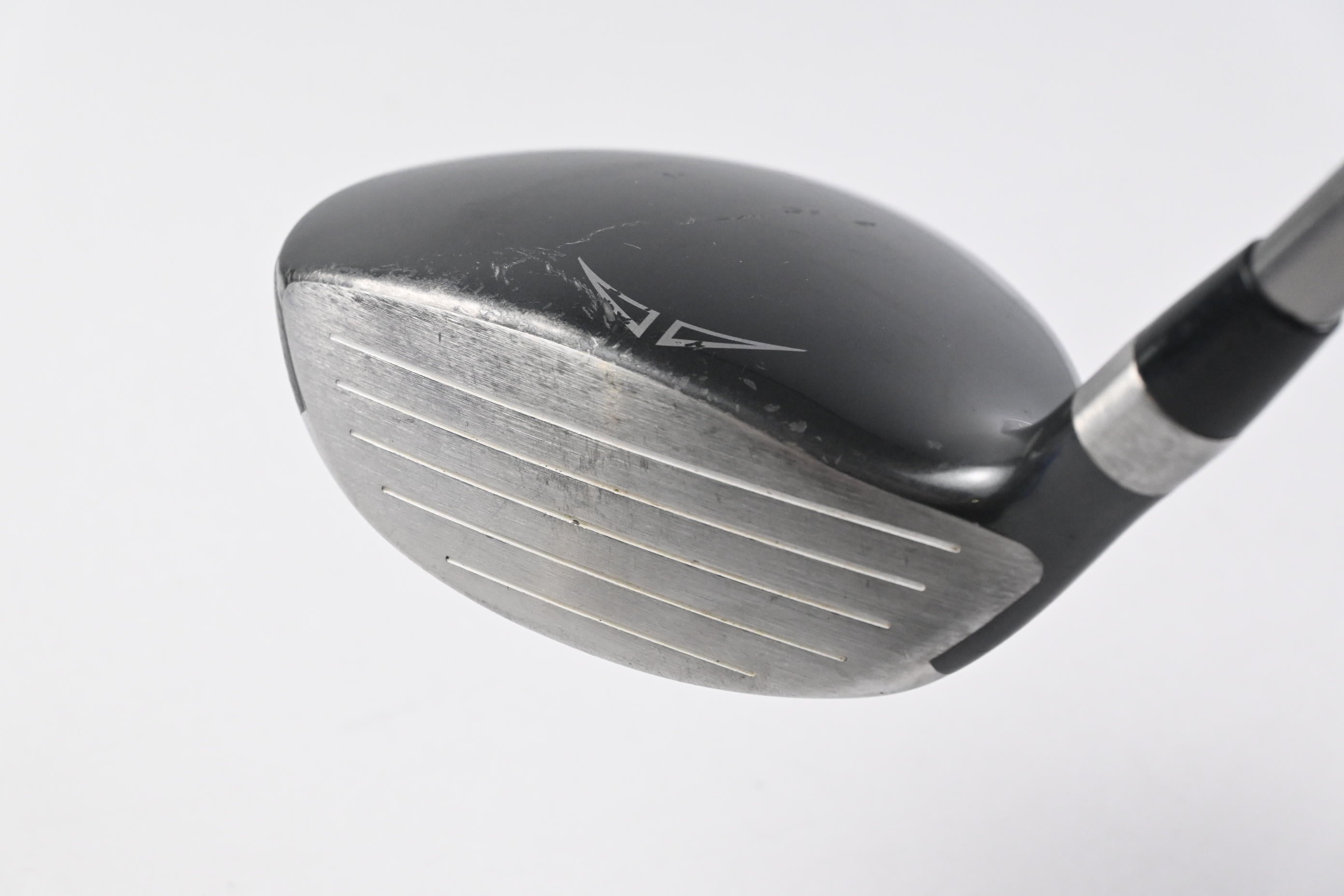 Ping G20 #5 Wood / 18 Degree / Regular Flex Ping TFC 169 Shaft