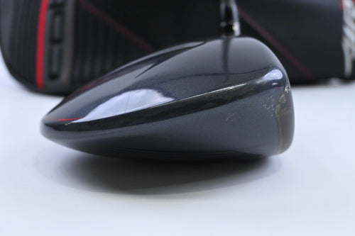 Cobra Air X Offset Driver / 11.5 Degree / Regular Flex Cobra Ultra Lite 45